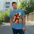 Victory in Motion - Single Jersey T-shirt