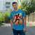Victory in Motion - Single Jersey T-shirt