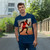 Victory in Motion - Single Jersey T-shirt