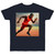 Victory in Motion - Single Jersey T-shirt