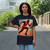 Victory in Motion - Single Jersey T-shirt
