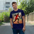 Victory in Motion - Single Jersey T-shirt