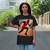 Victory in Motion - Single Jersey T-shirt