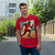 Victory in Motion - Single Jersey T-shirt