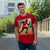 Victory in Motion - Single Jersey T-shirt