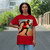 Victory in Motion - Single Jersey T-shirt