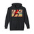 Victory in Motion - Unisex Hooded Sweatshirt, Made in US