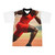 Victory in Motion - Unisex Football Jersey (AOP)