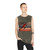 Victory in Motion - Unisex Stonewash Tank Top