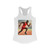 Victory in Motion - Women's Ideal Racerback Tank