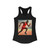 Victory in Motion - Women's Ideal Racerback Tank