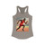 Victory in Motion - Women's Ideal Racerback Tank