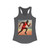 Victory in Motion - Women's Ideal Racerback Tank