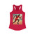 Victory in Motion - Women's Ideal Racerback Tank