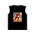 Victory in Motion - Unisex Jersey Muscle Tank