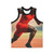 Victory in Motion - Unisex Basketball Jersey (AOP)