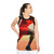 Victory in Motion - Unisex Basketball Jersey (AOP)