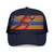 Victory in Motion - Foam Trucker Hat (Embroidery)