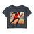 Victory in Motion - Women's Festival Crop Top