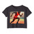 Victory in Motion - Women's Festival Crop Top
