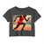Victory in Motion - Women's Festival Crop Top