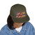 Victory in Motion - 5 Panel Cap (Embroidery)