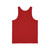 Victory in Motion - Unisex Jersey Tank