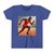 Victory in Motion - Youth Short Sleeve Tee