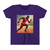 Victory in Motion - Youth Short Sleeve Tee