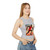 Victory in Motion - Women's Micro Rib Racer Tank Top