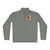 Victory in Motion - Unisex Quarter-Zip Pullover