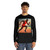 Victory in Motion - Long Sleeve Crewneck Tee