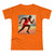 Victory in Motion - Single Jersey Women's T-shirt