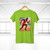 Victory in Motion - Single Jersey Women's T-shirt