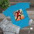 Victory in Motion - Single Jersey Women's T-shirt