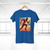 Victory in Motion - Single Jersey Women's T-shirt