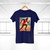 Victory in Motion - Single Jersey Women's T-shirt