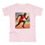 Victory in Motion - Single Jersey Women's T-shirt