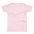 Victory in Motion - Single Jersey Women's T-shirt