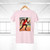 Victory in Motion - Single Jersey Women's T-shirt