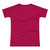 Victory in Motion - Single Jersey Women's T-shirt