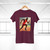 Victory in Motion - Single Jersey Women's T-shirt