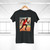 Victory in Motion - Single Jersey Women's T-shirt