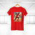 Victory in Motion - Single Jersey Women's T-shirt