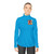 Victory in Motion - Ladies Quarter-Zip Pullover