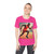 Victory in Motion - Ladies Competitor Tee