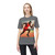 Victory in Motion - Unisex Midweight T-shirt, Made in US