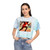 Victory in Motion - Women's Tie-Dye Crop Tee