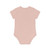 Victory in Motion - Baby Organic Short Sleeve Bodysuit