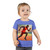 Victory in Motion - Toddler T-shirt